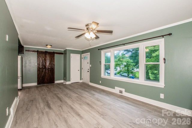 1317 Meadowbrook Circle, Salisbury, NC 28144