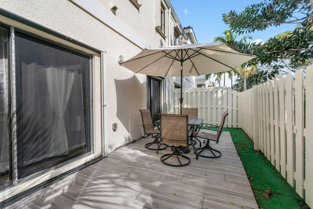 820 Bella Vista Court S 20, Jupiter, FL 33477