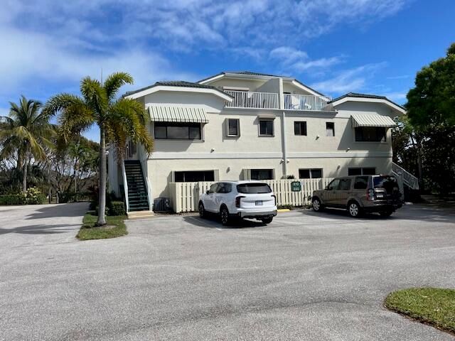 820 Bella Vista Court S 20, Jupiter, FL 33477