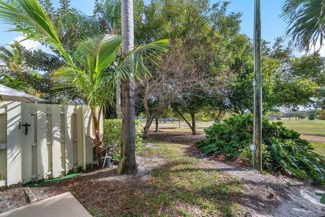 820 Bella Vista Court S 20, Jupiter, FL 33477