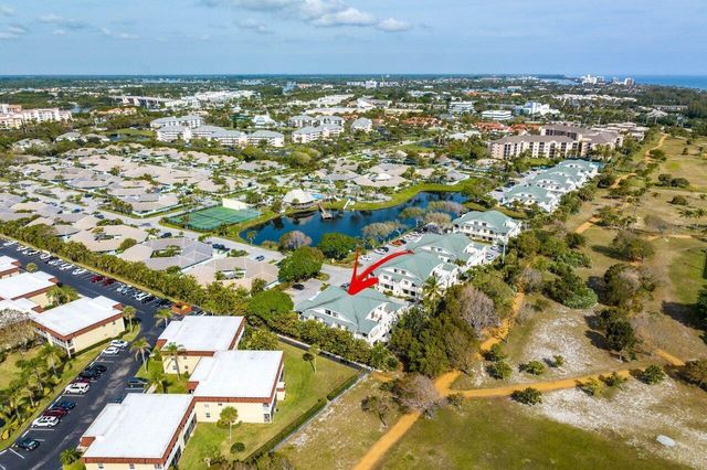 820 Bella Vista Court S 20, Jupiter, FL 33477