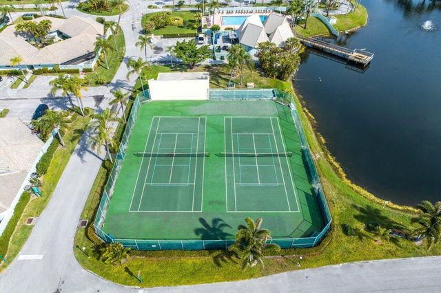 820 Bella Vista Court S 20, Jupiter, FL 33477
