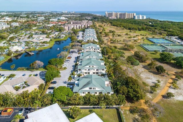 820 Bella Vista Court S 20, Jupiter, FL 33477