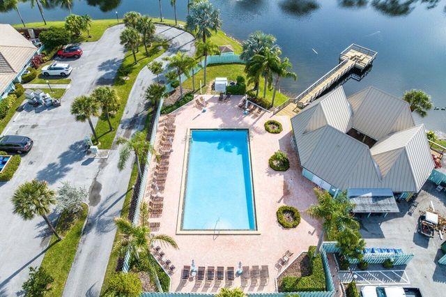 820 Bella Vista Court S 20, Jupiter, FL 33477