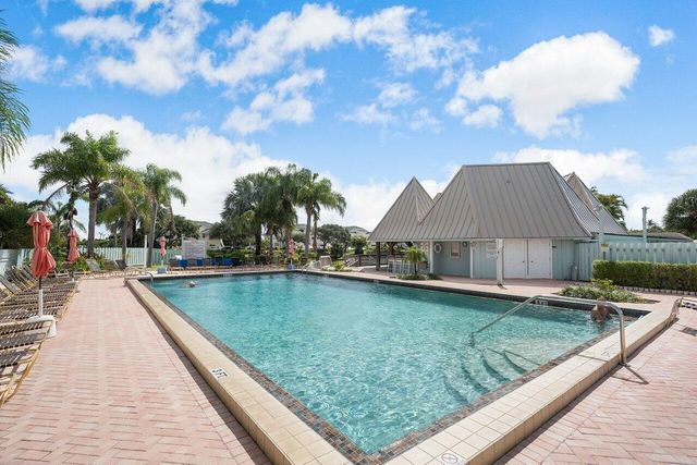 820 Bella Vista Court S 20, Jupiter, FL 33477