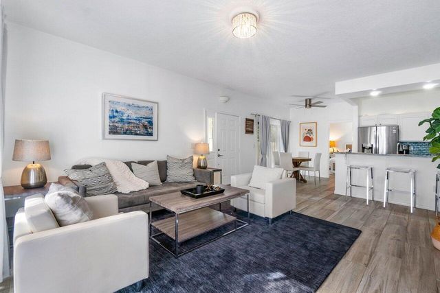 820 Bella Vista Court S 20, Jupiter, FL 33477