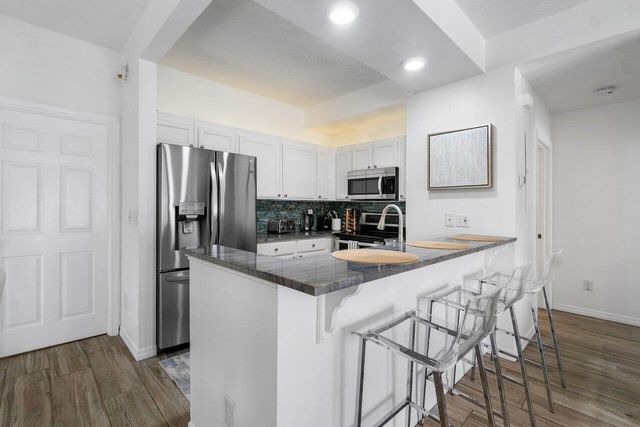 820 Bella Vista Court S 20, Jupiter, FL 33477