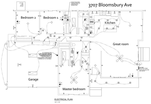 3707 Bloomsbury Avenue, Shasta Lake, CA 96019