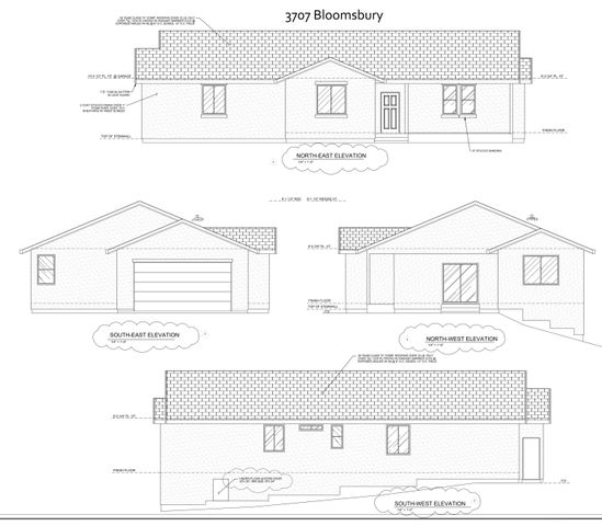 3707 Bloomsbury Avenue, Shasta Lake, CA 96019