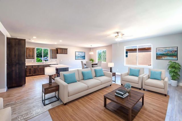 3707 Bloomsbury Avenue, Shasta Lake, CA 96019