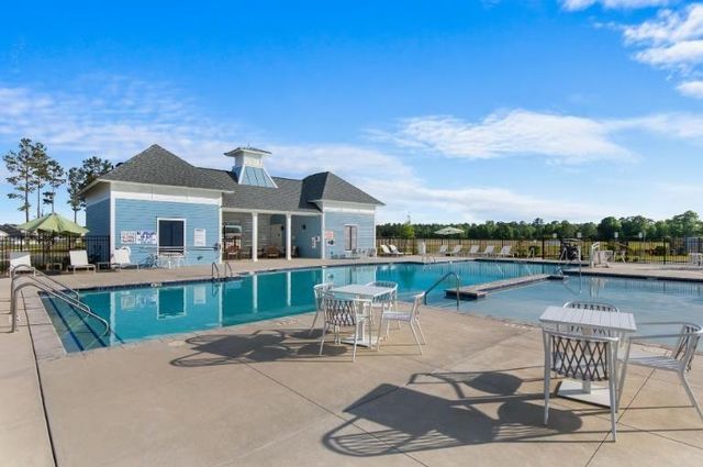 905 Sweetfern Dr, Longs, SC 29568