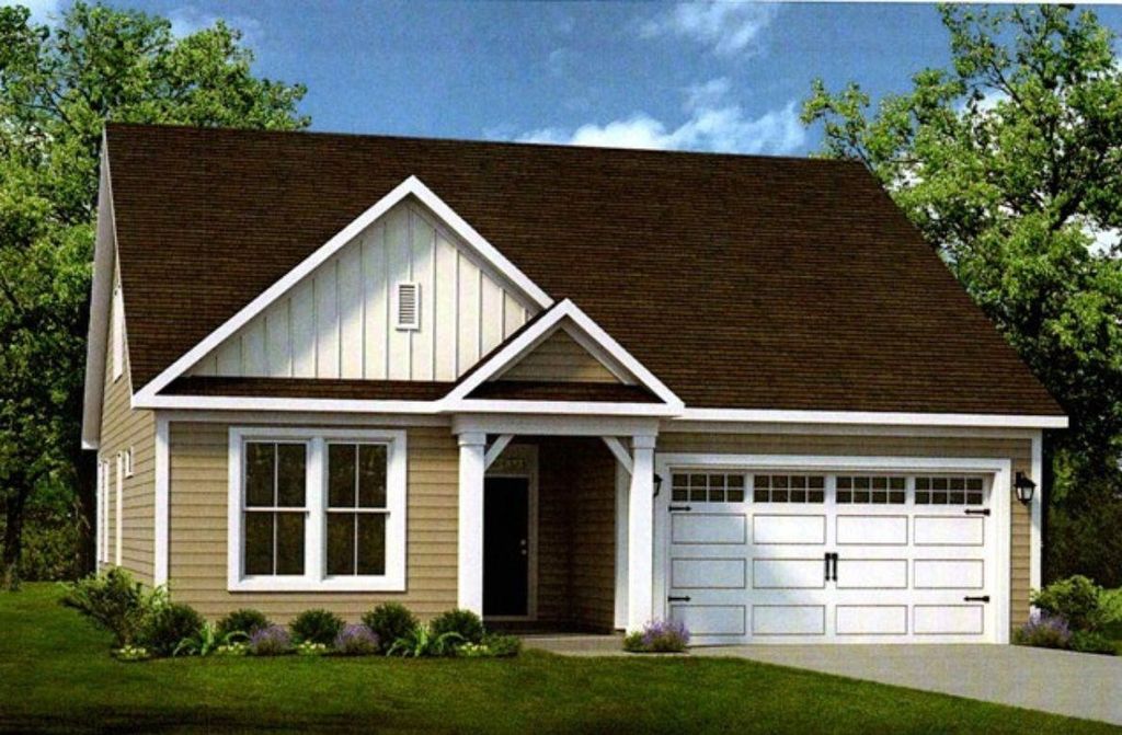 905 Sweetfern Dr, Longs, SC 29568