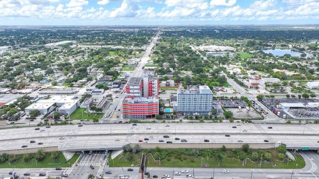 734 NW 80th Street, Miami, FL 33150