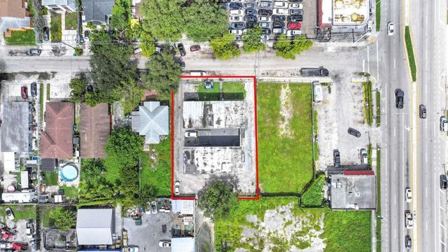 734 NW 80th Street, Miami, FL 33150