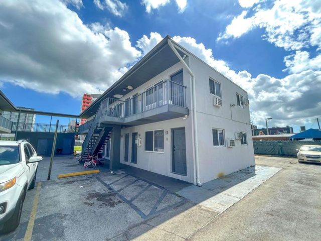 734 NW 80th Street, Miami, FL 33150