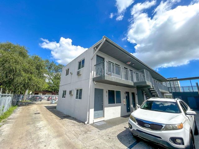734 NW 80th Street, Miami, FL 33150
