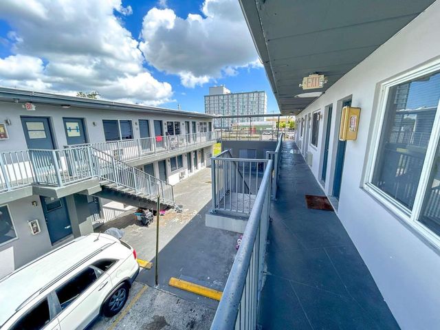 734 NW 80th Street, Miami, FL 33150