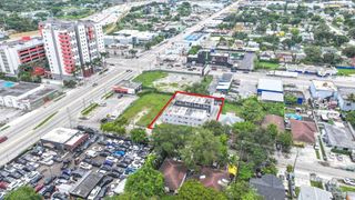 734 NW 80th Street, Miami, FL 33150