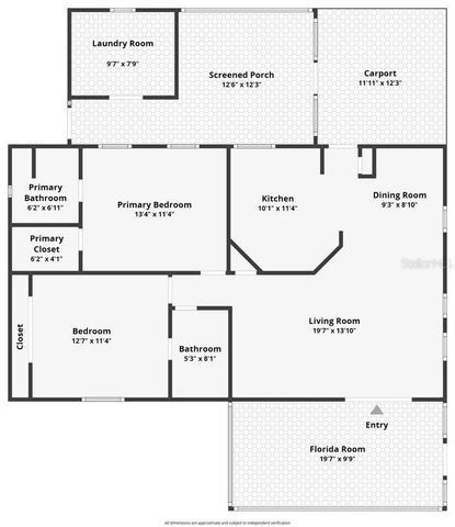 1203 APACHE CIRCLE, Tavares, FL 32778