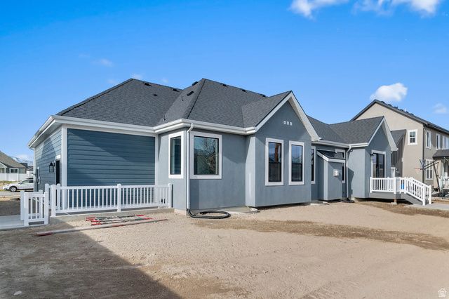 11673 S HALLS RD, Draper, UT 84020