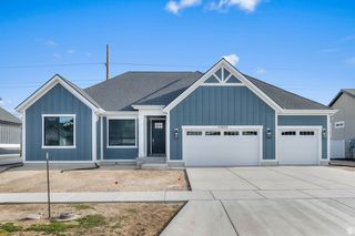 11673 S HALLS RD, Draper, UT 84020