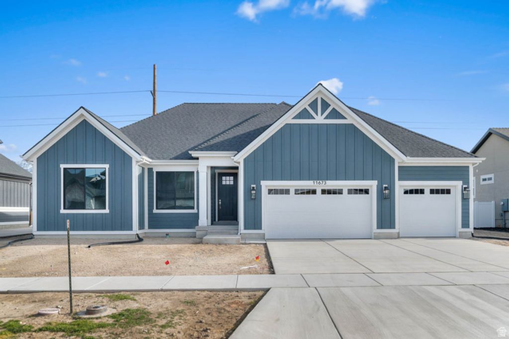 11673 S HALLS RD, Draper, UT 84020