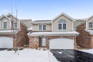 546 W Bridge View Court, Palatine, IL 60067