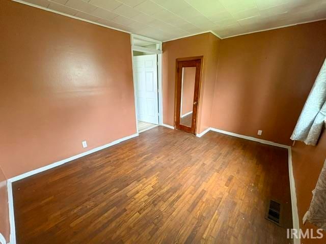 542 W Commercial Street, Hartford City, IN 47348