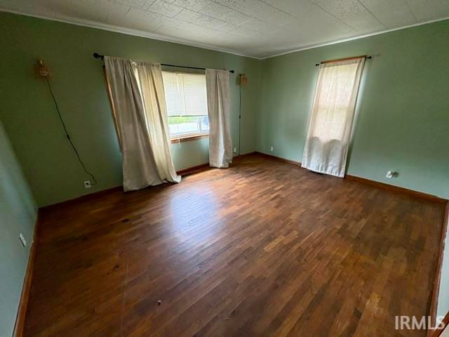 542 W Commercial Street, Hartford City, IN 47348