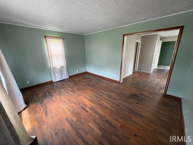 542 W Commercial Street, Hartford City, IN 47348