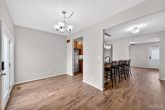 3221 S Civic Green Way, St Charles, MO 63301