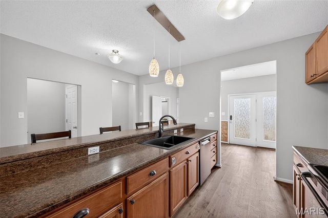 3221 S Civic Green Way, St Charles, MO 63301