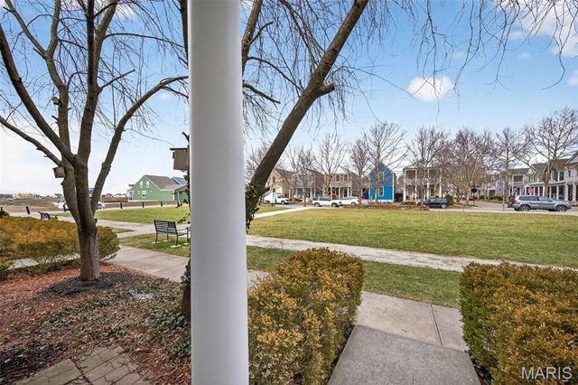 3221 S Civic Green Way, St Charles, MO 63301