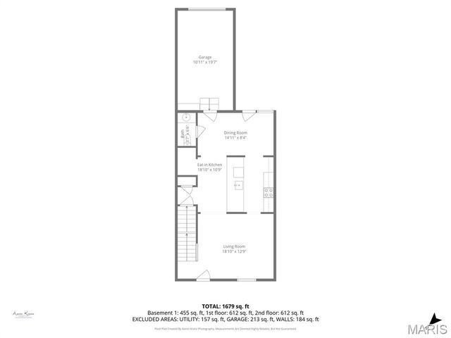 3221 S Civic Green Way, St Charles, MO 63301