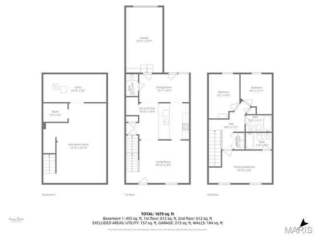 3221 S Civic Green Way, St Charles, MO 63301