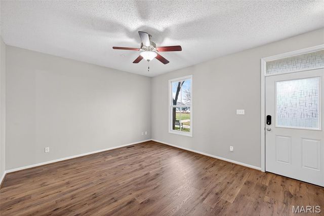 3221 S Civic Green Way, St Charles, MO 63301