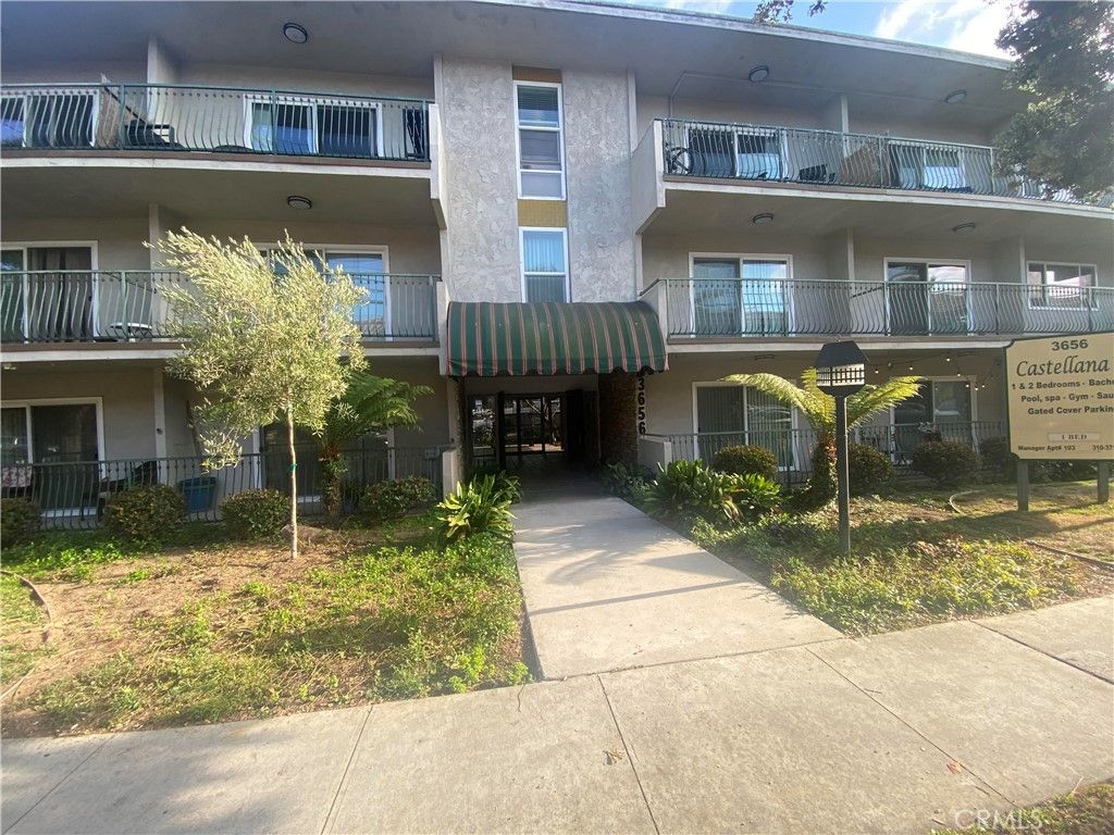 3656 Garnet Street 344, Torrance, CA 90503