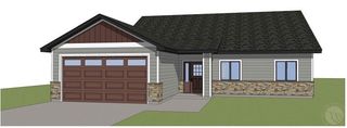2541 Kaley Lane, Billings, MT 59105