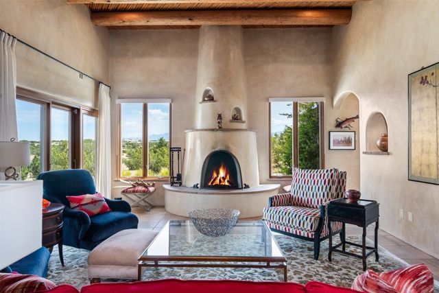 59 W Chili Line Road, Santa Fe, NM 87508
