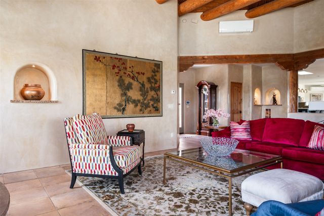 59 W Chili Line Road, Santa Fe, NM 87508