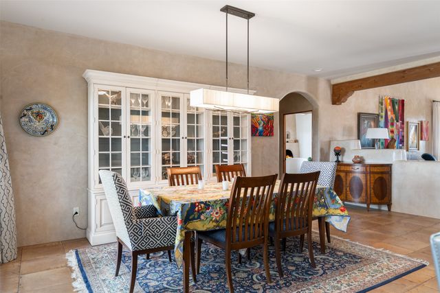 59 W Chili Line Road, Santa Fe, NM 87508