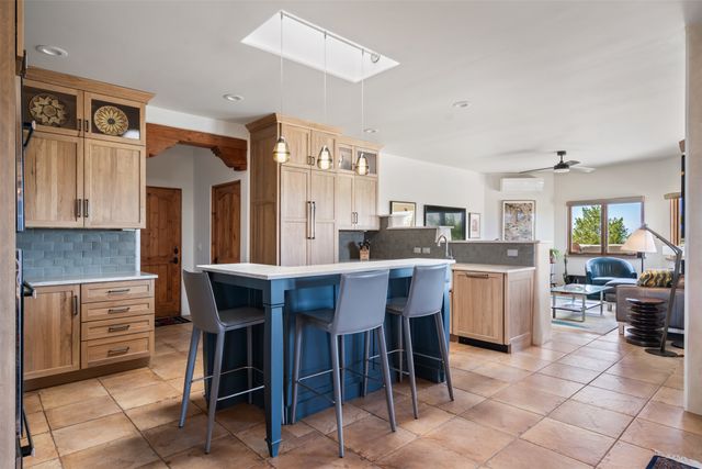 59 W Chili Line Road, Santa Fe, NM 87508