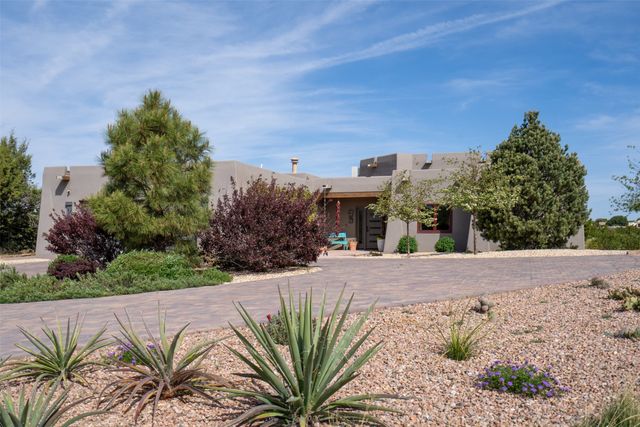 59 W Chili Line Road, Santa Fe, NM 87508