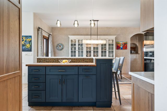 59 W Chili Line Road, Santa Fe, NM 87508