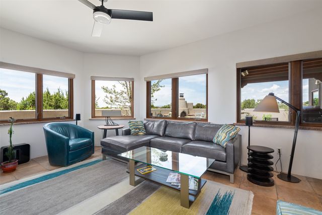 59 W Chili Line Road, Santa Fe, NM 87508