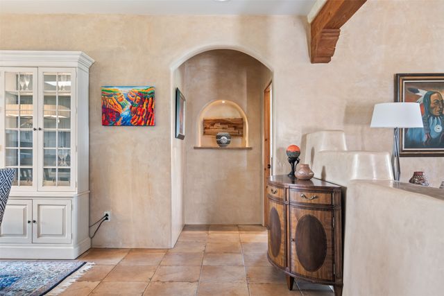 59 W Chili Line Road, Santa Fe, NM 87508