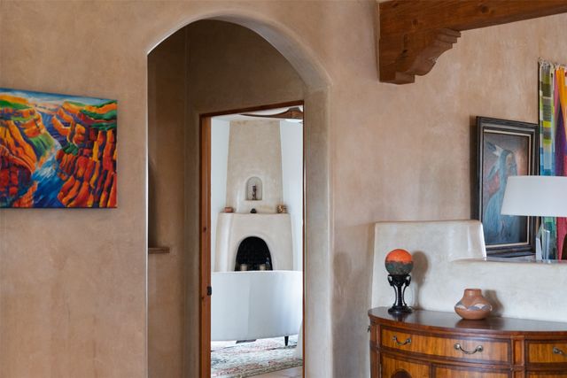 59 W Chili Line Road, Santa Fe, NM 87508