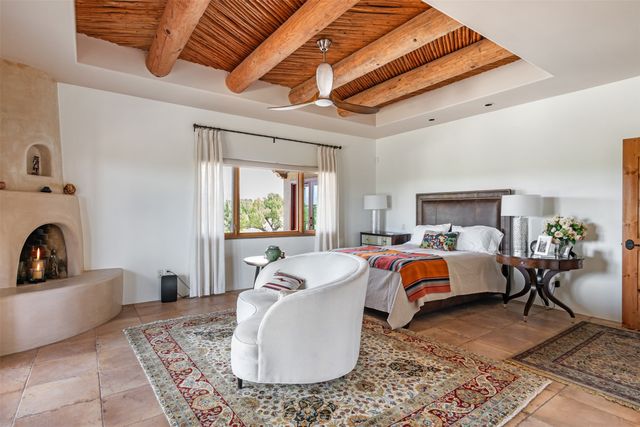 59 W Chili Line Road, Santa Fe, NM 87508