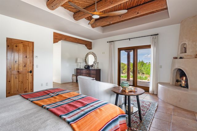 59 W Chili Line Road, Santa Fe, NM 87508