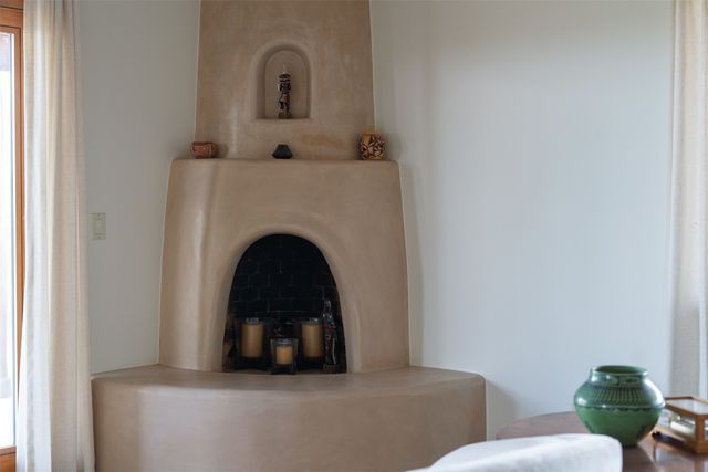 59 W Chili Line Road, Santa Fe, NM 87508
